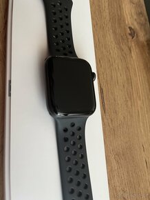 Apple Watch Nike se 44mm - 2