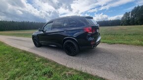 Bmw x5 x6 F15/ F16 22Alu - 2