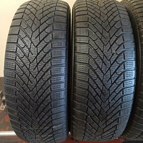 Pirelli 225/55 R19 103V 5-5,5mm - 2