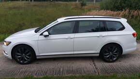 VW Passat B8 1.6 TDI 88 kW DSG Comfortline - 2