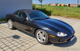 JAGUAR XK8 4.0 CABRIO - 2