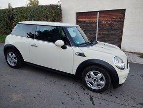 MINI ONE 1.4 55 kw 75 ps - 2