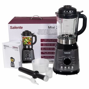 Salente Mixi 2L, vařící a vakuovací mixér - 2