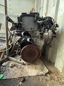 Motor 2.8 VR6 150kW - 2