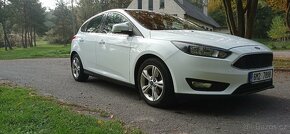 Ford Focus Trend Sport 5D 1.0 EcoBoost 92 kW - 2