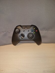 Xbox One ovladač 1+1zdarma - 2