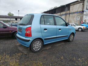 Hyundai Atos  Prime  1.1i - 2