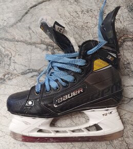 Bauer 3S PRO - 2