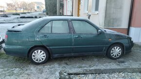 Seat Toledo - 2