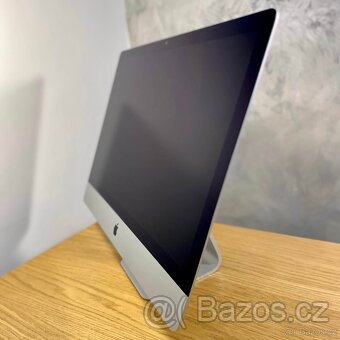 iMac 27 Retina 5K,2020,i5,24GB RAM,500GB SSD klávesnic a mys - 2