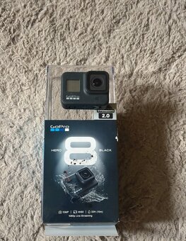 GoPro Hero 8 Black - 2