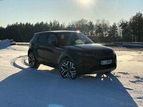 RANGE ROVER EVOQUE 2.0/VIRTUAL/29TIS KM - 2