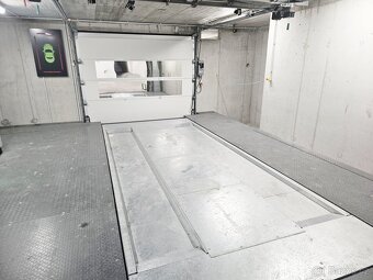 Prodej garážové stání, 15 m2 - Brno - Zábrdovice - 2