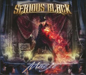 Serious Black-Magic - 2