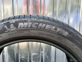 245/45/18 - Michelin letní pár pneu - 2