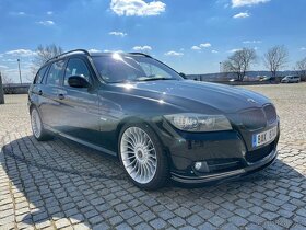 ALPINA D3 BITURBO 157KW, NOVÉ ROZVODY, PĚKNÝ STAV - 2