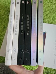 Bts kpop album bangtan - 2