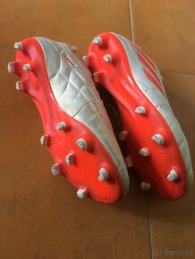 Kopačky Adidas Copa Pure.3 FG - lisovky, velikost 39 1/3 - 2