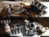 Opel Motor 18 16V 103kW, typ motoru Z18XER FGP - 2