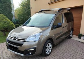 Citroen Berlingo Multispace - 2