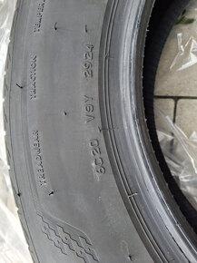 LETNÍ PNEU BRIDGESTONE TURANZA ECO 205/60 R16 92 H - 2