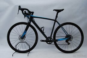 Trek Boone Carbon Disc - 2