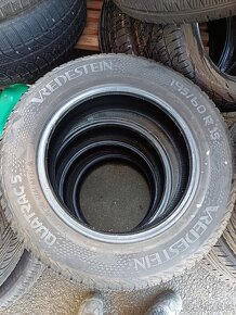 Vredestein 195/60R15 - 2