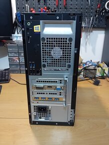 i5-7500/8GB DDR4/240GB SSD/GT710 2GB/WIN 10 PRO - 2