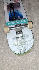 Skateboard komplet - 2