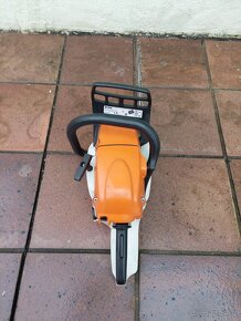 Pila stihl ms 271 - 2