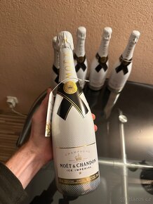 Moet Chandon Ice Imperial - 2