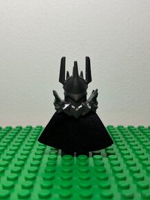 LEGO LOTR lor139 Sauron - 2