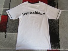 Fanouškovský dress DEUTSCHER FUSSBALL-BUND - 2