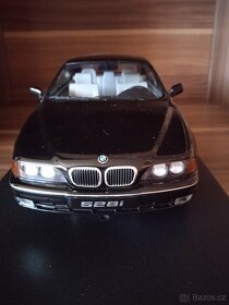 BMW 1/18 - 2