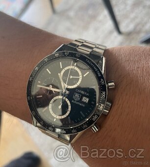 Hodinky TAG Heuer Carrera - 2