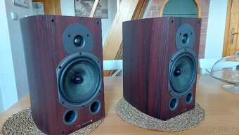 Repro WHARFEDALE - 2