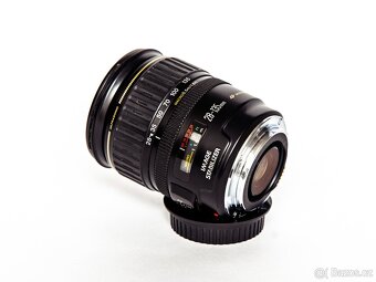 CANON EF 28-135 mm f/3,5-5,6 IS USM - 2