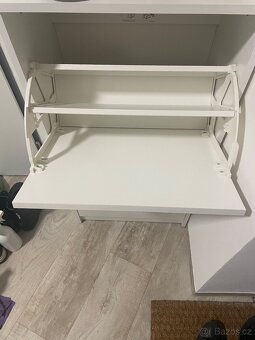 Botník IKEA - 2