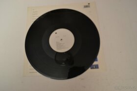 Pet Shop Boys - Always on my mind 12" maxi singl vinyl - 2