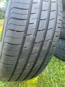 NEXEN 225/55R19 99H - 2