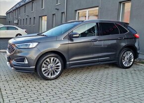 Ford Edge, 2.0 175kW 4x4 VIGNALE,ČR,1Maj - 2