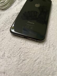 iPhone XS 64gb Space gray - 2