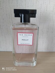 TOALETNÍ VODA, zn. TED BAKER - 2