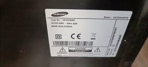 Televize Samsung 32" - 2