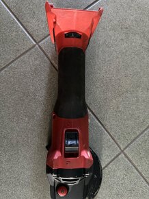 Hilti AG 4S-A22 aku flexa s regulací otáček - 2