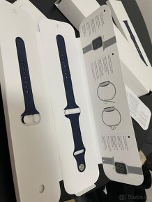 Hodinky apple watch 6 40 mm - 2