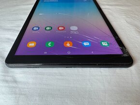 Samsung Galaxy Tab A 10.5 (T595), LTE, 3GB/32GB - 2