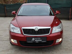 Škoda Octavia II 2009 TSi 92 400km Elegance - 2