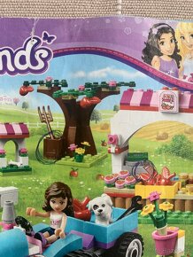 Lego Friends - 2