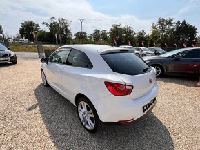 Seat Ibiza, 1.4TDI 59kW+PANORAMA - 2